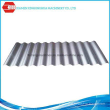 Higher Cost-Peformance Than PPGI Steel Galvanized Roofing Sheet Metal Building Material Price